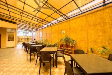 Отель Грант-3 Россия, Адлер, фото 5