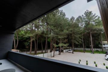 Отель Guma Абхазия, Гагра, фото 10