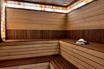 Отель Manresa Resort Hotel Абхазия, Новый Афон, фото 13