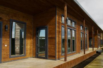 Отель Manresa Resort Hotel Абхазия, Новый Афон, фото 14