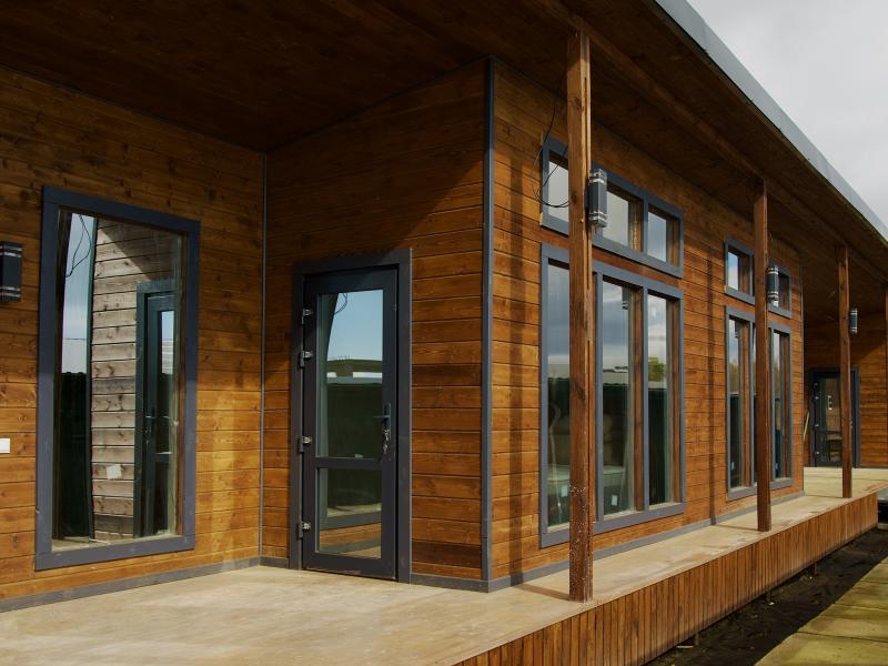 Manresa Resort Hotel