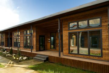 Отель Manresa Resort Hotel Абхазия, Новый Афон, фото 15