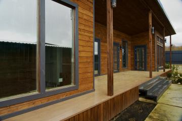 Отель Manresa Resort Hotel Абхазия, Новый Афон, фото 17