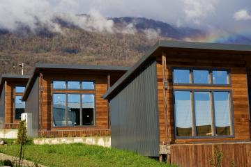 Отель Manresa Resort Hotel Абхазия, Новый Афон, фото 18