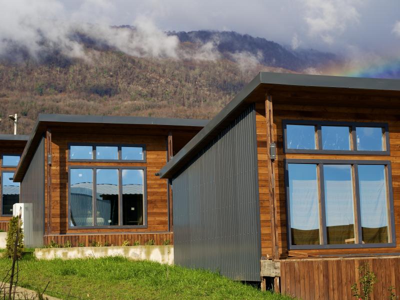 Manresa Resort Hotel