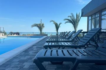 Отель Manresa Resort Hotel Абхазия, Новый Афон, фото 20