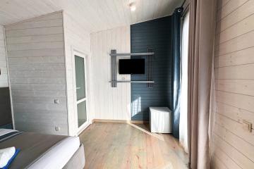 Отель Manresa Resort Hotel Абхазия, Новый Афон, фото 2