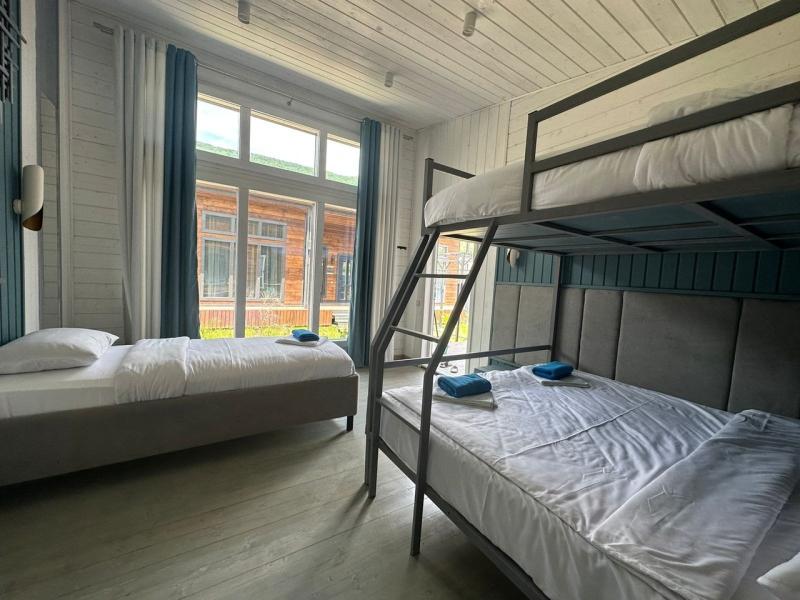 Manresa Resort Hotel