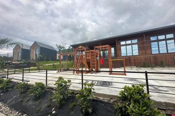 Отель Manresa Resort Hotel Абхазия, Новый Афон, фото 23