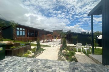 Отель Manresa Resort Hotel Абхазия, Новый Афон, фото 25