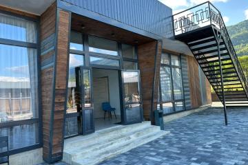 Отель Manresa Resort Hotel Абхазия, Новый Афон, фото 28