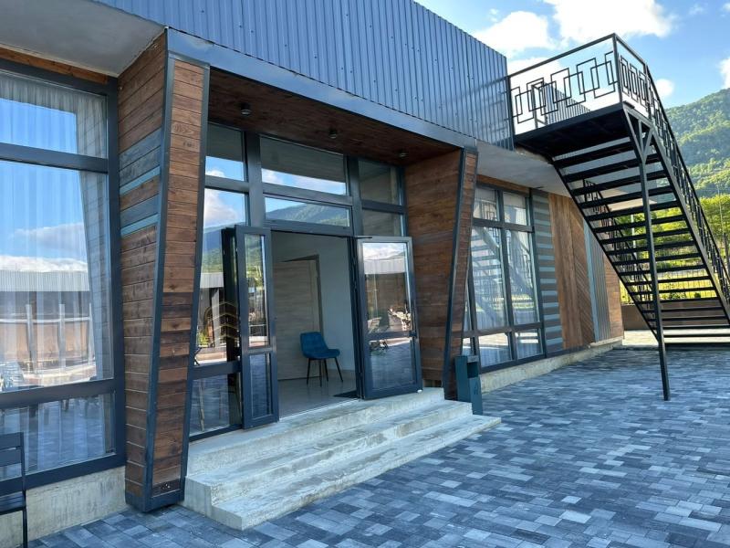 Manresa Resort Hotel