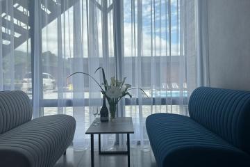 Отель Manresa Resort Hotel Абхазия, Новый Афон, фото 29