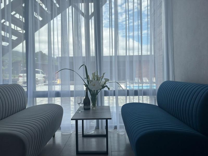 Manresa Resort Hotel