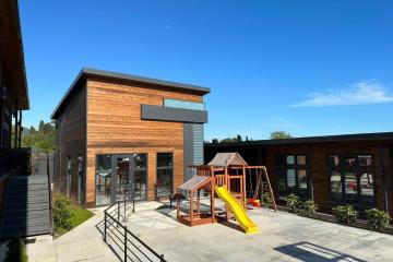 Отель Manresa Resort Hotel Абхазия, Новый Афон, фото 30