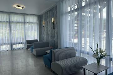 Отель Manresa Resort Hotel Абхазия, Новый Афон, фото 31