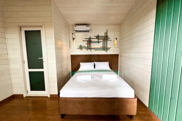 Отель Manresa Resort Hotel Абхазия, Новый Афон, фото 4