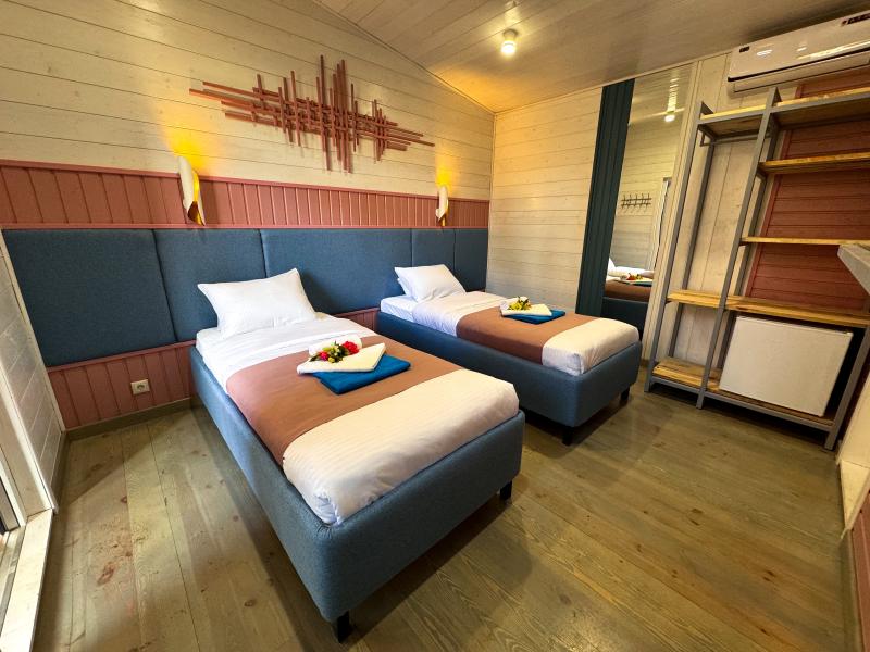 Manresa Resort Hotel