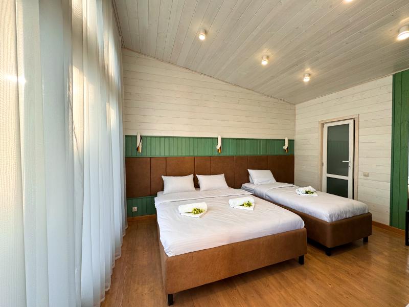 Manresa Resort Hotel