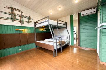 Отель Manresa Resort Hotel Абхазия, Новый Афон, фото 9