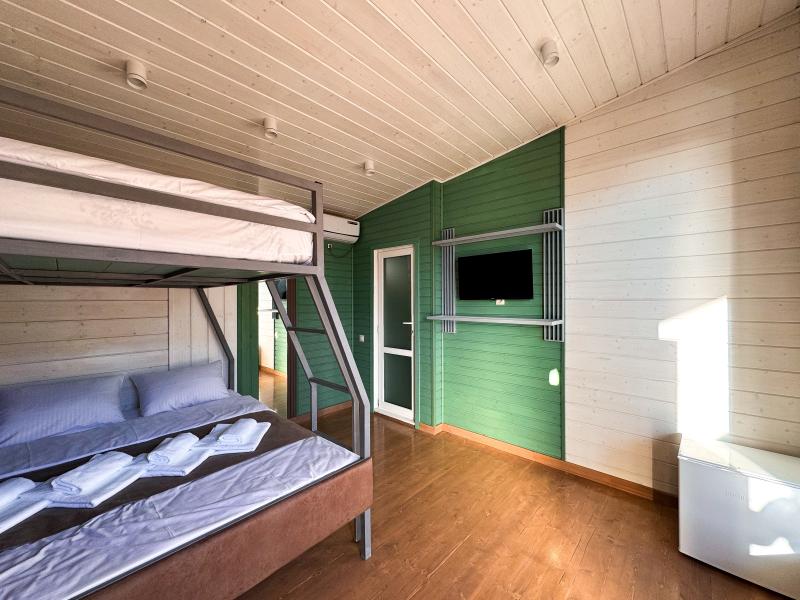 Manresa Resort Hotel