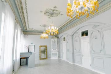 Отель Апарт-отель 1908 Россия, Дербент, фото 11