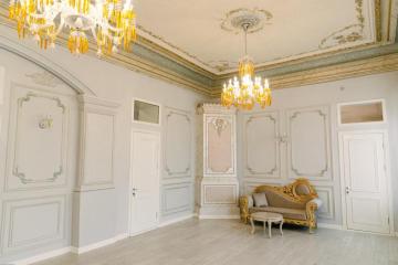 Отель Апарт-отель 1908 Россия, Дербент, фото 12