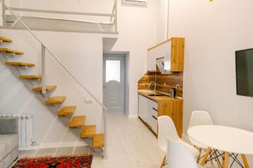 Отель Апарт-отель 1908 Россия, Дербент, фото 13