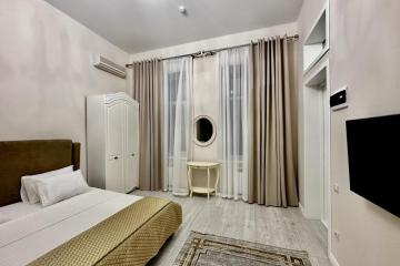 Отель Апарт-отель 1908 Россия, Дербент, фото 2