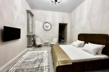 Отель Апарт-отель 1908 Россия, Дербент, фото 4