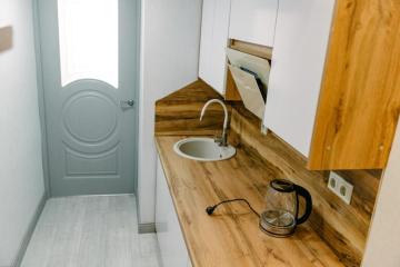 Отель Апарт-отель 1908 Россия, Дербент, фото 7