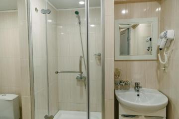 Отель Апарт-отель 1908 Россия, Дербент, фото 8