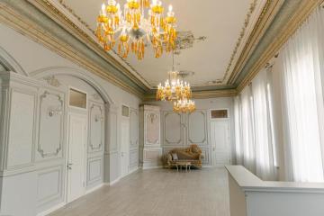 Отель Апарт-отель 1908 Россия, Дербент, фото 10