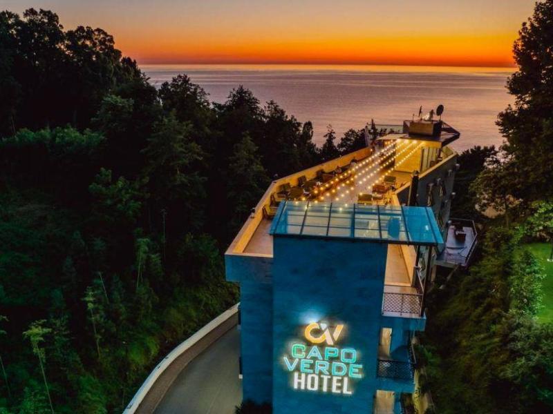 Capo Verde Hotel Batumi