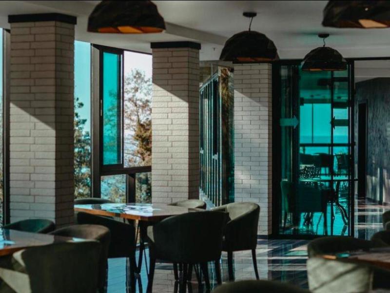 Capo Verde Hotel Batumi