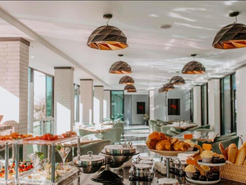Capo Verde Hotel Batumi