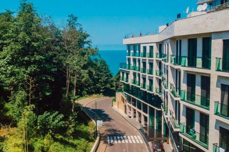 Capo Verde Hotel Batumi