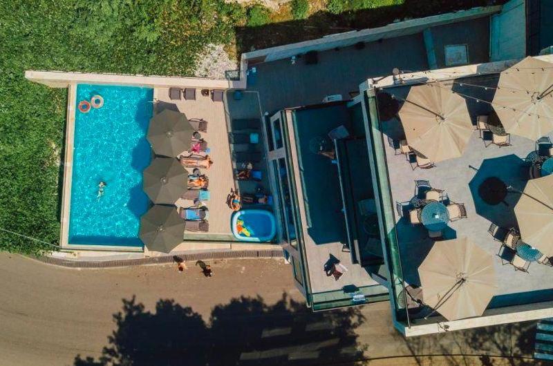 Capo Verde Hotel Batumi