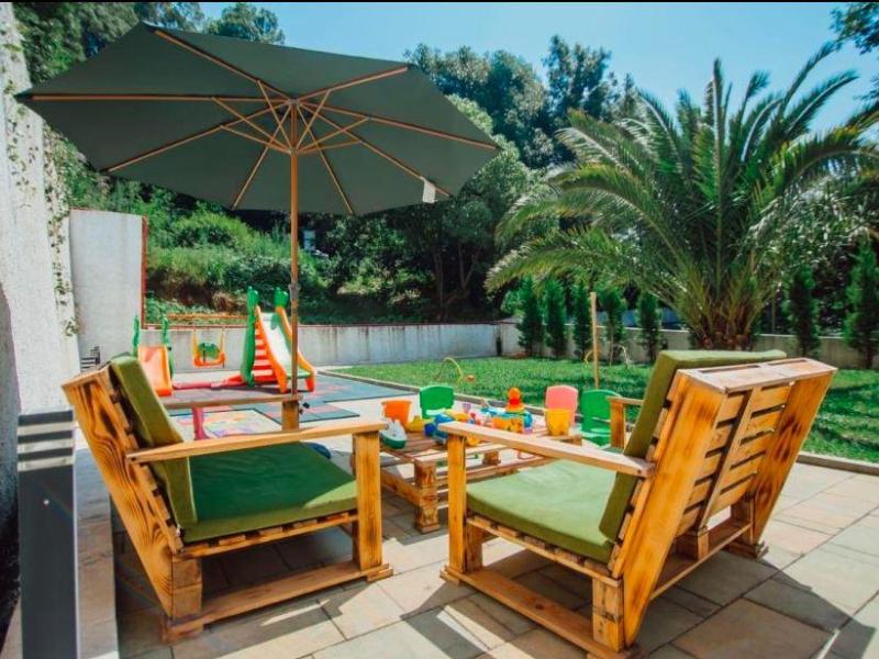Capo Verde Hotel Batumi