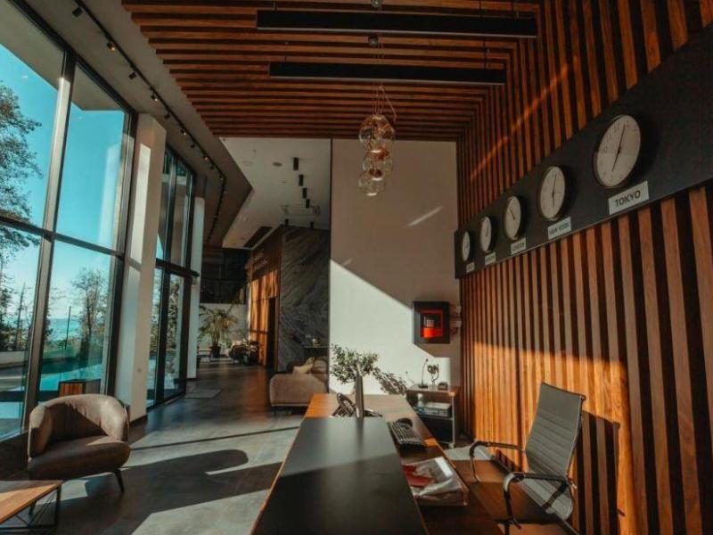 Capo Verde Hotel Batumi