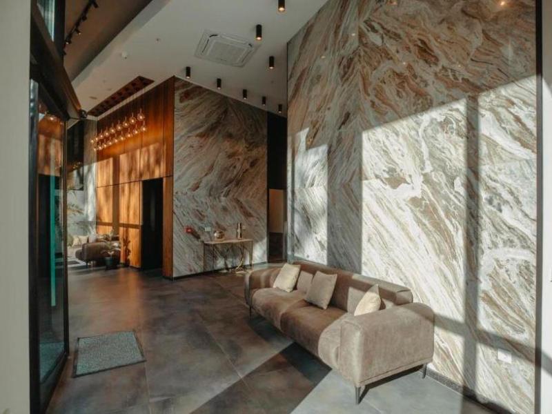 Capo Verde Hotel Batumi
