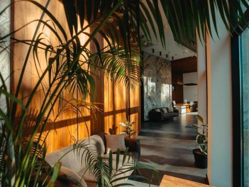 Capo Verde Hotel Batumi