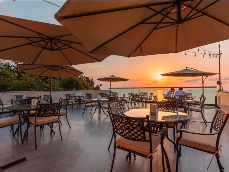 Capo Verde Hotel Batumi
