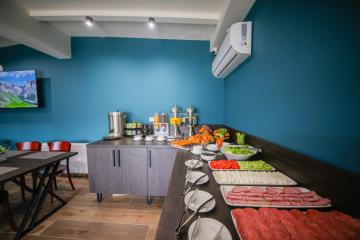 Отель Inndigo Грузия, Кутаиси, фото 4