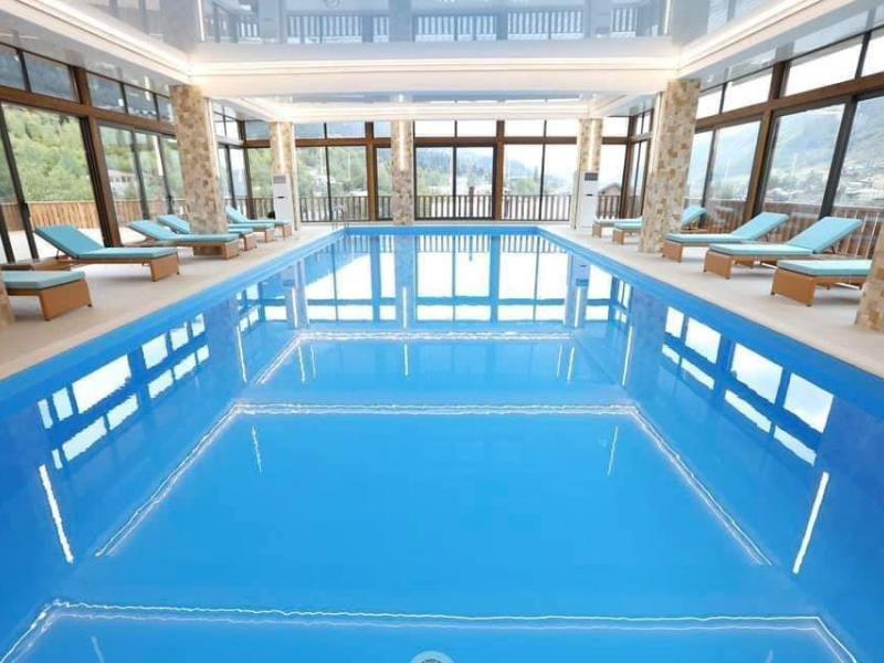 Gistola Hotel Mestia