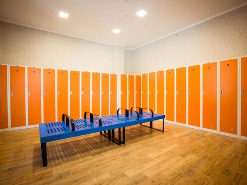 Gistola Hotel Mestia