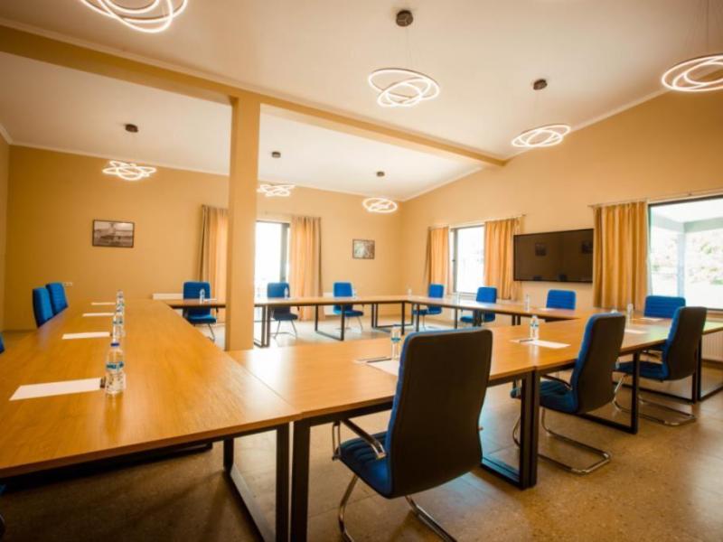Gistola Hotel Mestia