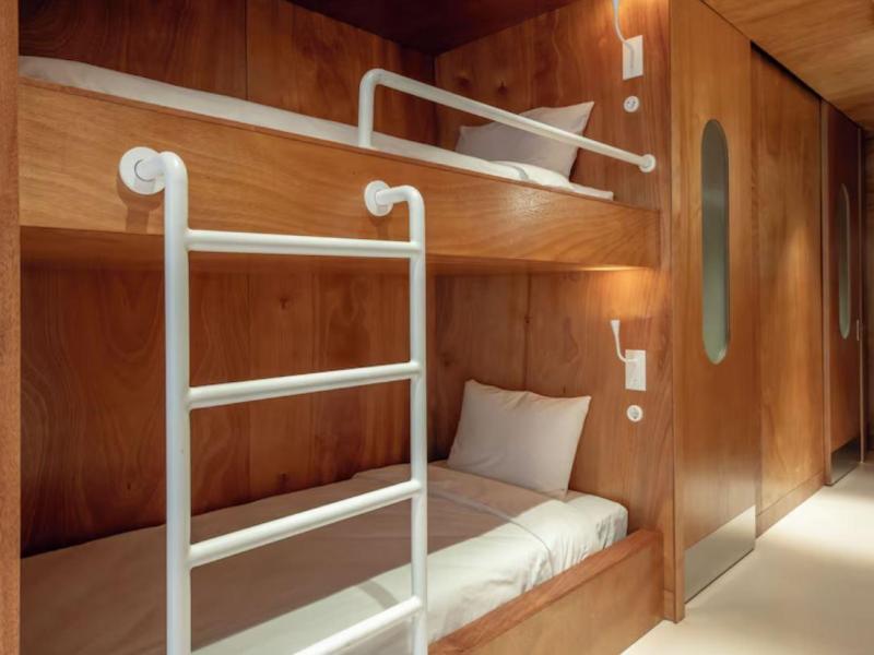 Rooms Hotel Batumi