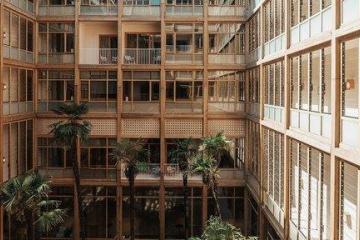Отель Rooms Hotel Batumi Грузия, Батуми, фото 11