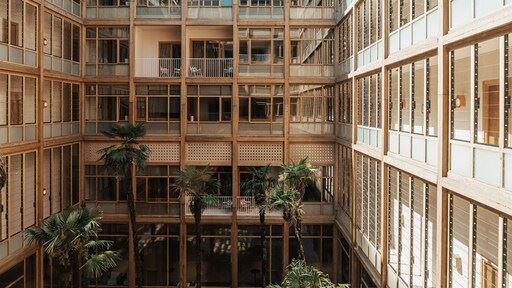 Rooms Hotel Batumi